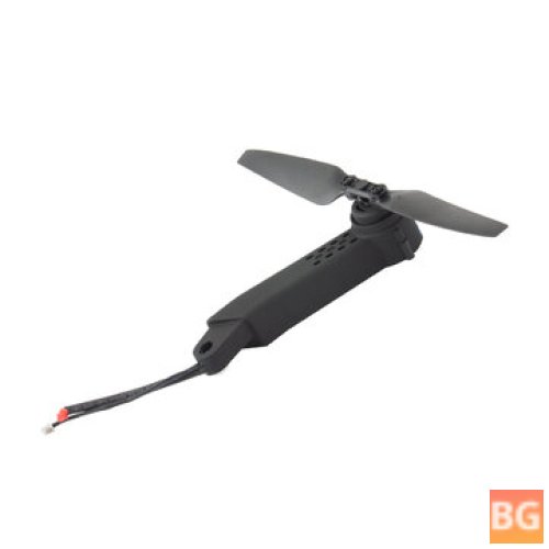 Eachine E520S Quadcopter spare parts - axis arms and propellers