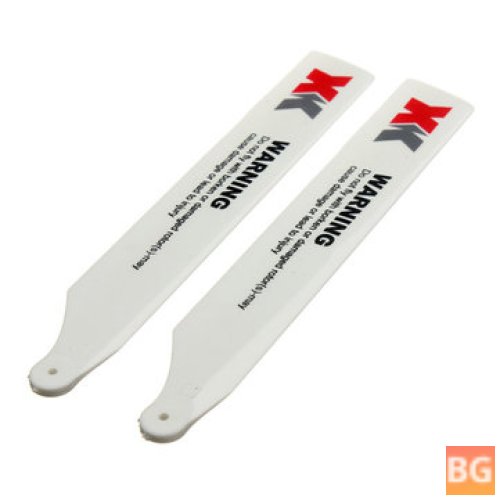 K110 Blade for Helicopter - 6CH
