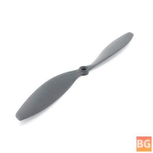 HQProp 9x4.7 Slow Flyer Propeller for RC Aircraft and Multirotors