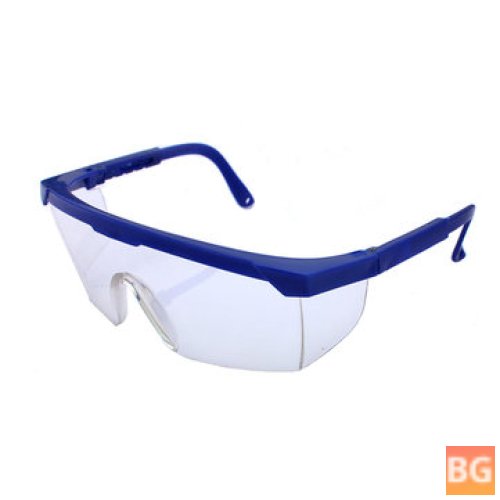 Outdoor Cycling Protective Glasses with Splash Proof Waterproofing
