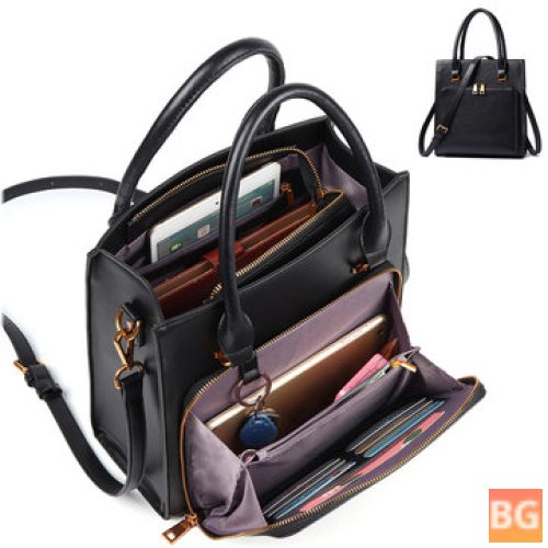 Work Bag for Women - Multifunctional - Crossbody Bag