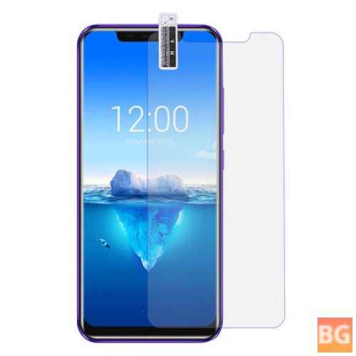 Bakeey Tempered Glass Screen Protector for Oukitel C12 PRO