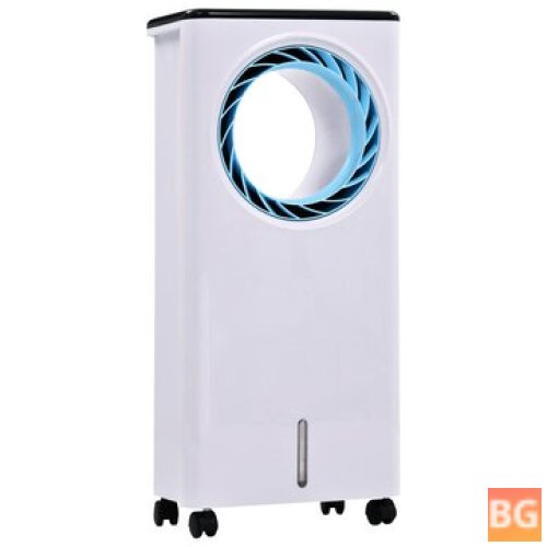 Humidifier for Mobile Home