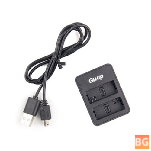 GitUp DUO Car Charger - 5V 2A