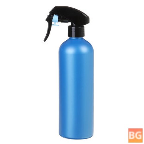 500ML Spray Bottle for Watering Flowers - Fine Spray Plastic Bottle