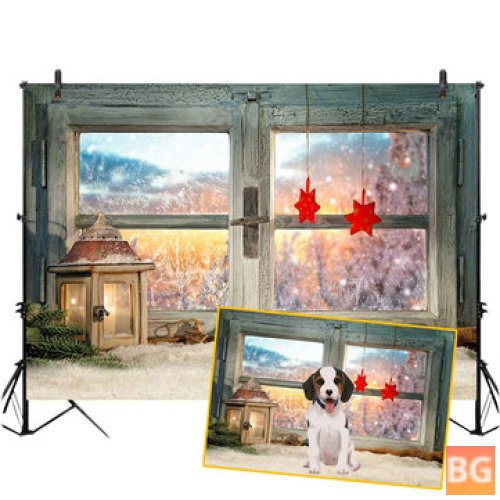 Background Background for Christmas Photography