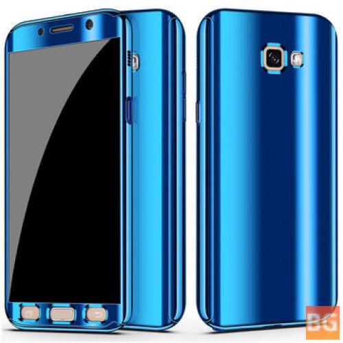 360-Degree Protective Cover for Samsung Galaxy A7 2017