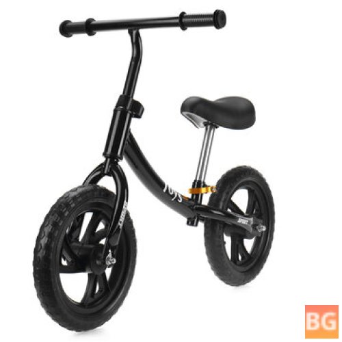 Kids Bike with Pedal - Balance Bike for 2/3/4/5 Year Old