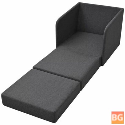 Sleeping Chair - Fabric