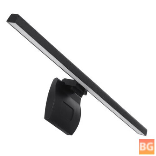 3-Color Monitor Light Bar with Eye Protection