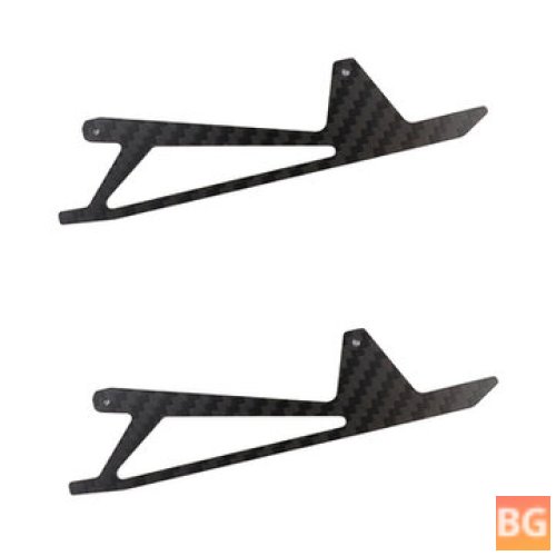 FLY WING FW200 RC Helicopter Landing Gear Parts
