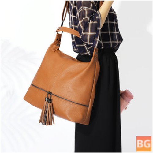 Brenice Women's Backpack - Multi-Carry Crossbody Bag