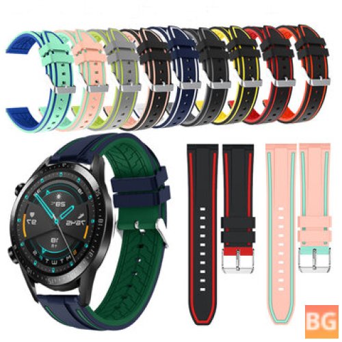 Smart Watch Band - 22mm