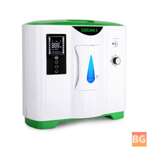 Oxygen Generator for Home Use - DDT-2A