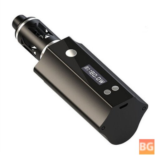 E-Cigarette Battery and Charger with USB Port