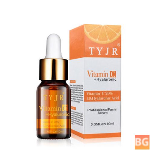VLVM Vitamin C Anti Wrinkle Essence Serum