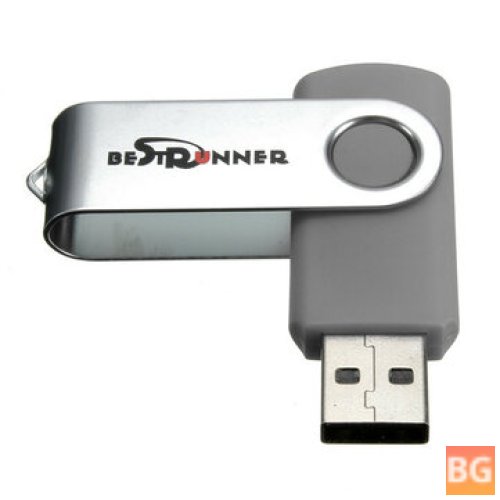 Bestrunner 4GB USB Flash Drive