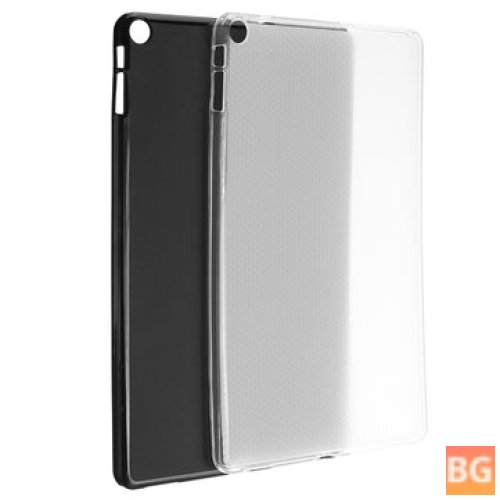 Clear TPU Case for Alldocube iPlay 20 Tablets