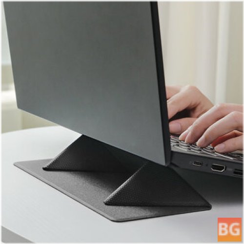 Laptop Mouse Pad for 11.6-15.6 Inch Laptops