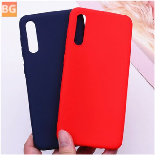 Soft TPU Protective Case for Samsung Galaxy A50