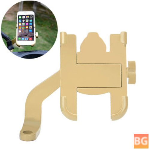 Phone Holder for Bicycle Motorcycles