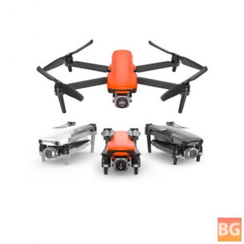 Autel Robotics EVO Lite+ Lite Plus FPV Drone - 12KM - with 1