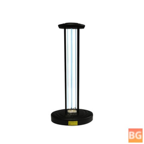 Home Intelligence UV Germicidal Lamp - Desk Lamp - Sterilizing Lamp