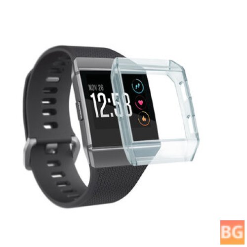 Smart Shell for Fitbit Ionic - Protective Cover