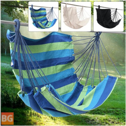 Hammock for Home & Outdoor Use