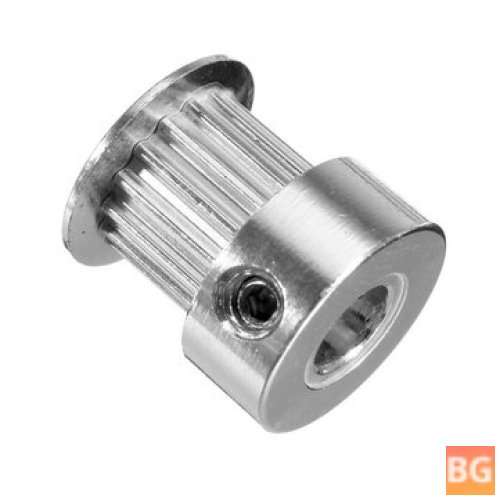 Anet® GT2 16T Aluminum Timing Pulley for 6mm Belt
