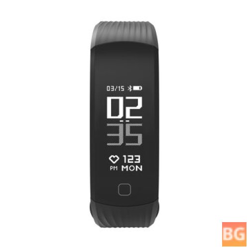 Sport Tracker with Monitor - Continuous Heart Rate