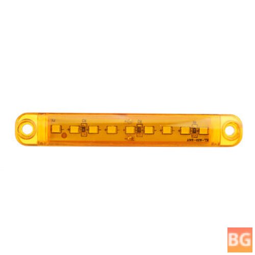 Work Light for 24V Trucks, Trailers, SUV's and Utes
