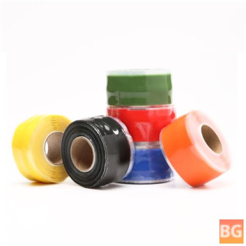 Gardening Tape - Waterproof Silicone Hose Pipe Repair Tape