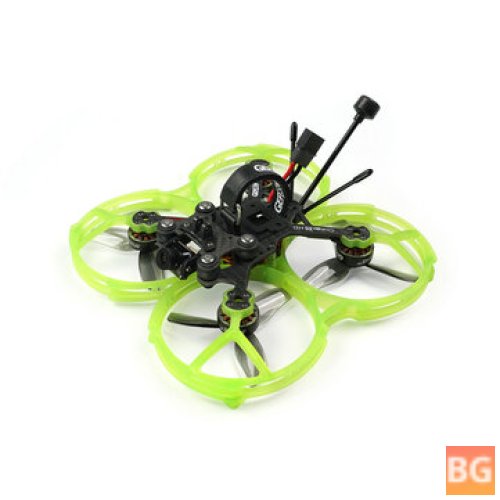 GEPRC Cinelog35 FPV Racing Drone