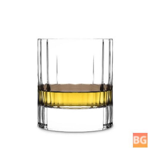 CJ-JB03 Glass Water Cup Drinking Glass Set with Tools