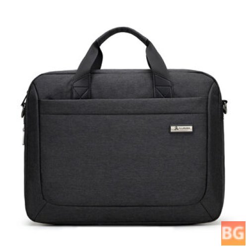 Business Laptop Bag for School, Messenger, and Shoulder Bag