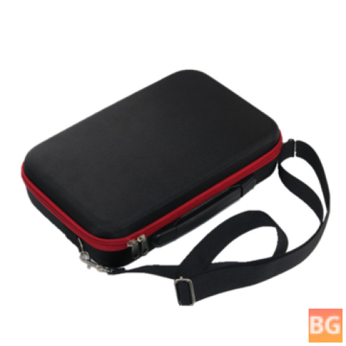 Waterproof Portable Handbag Storage Bag for FPV Drone - Carrying Case