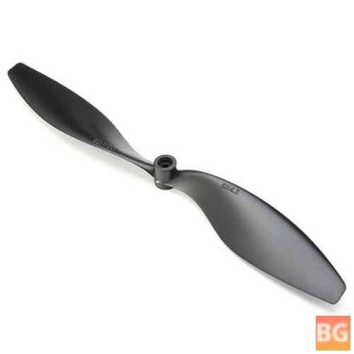 4in Slow Fly Propeller Blade for RC Airplanes