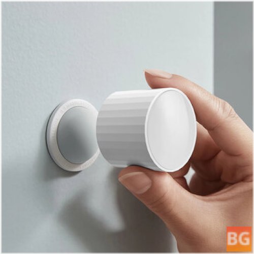 Wi-Fi enabled ClearGrass Wireless Motion Sensor Light Sensor - bluetooth 5.0