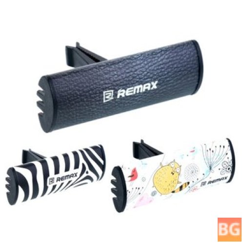 Remax Car Fragrance Air Freshener