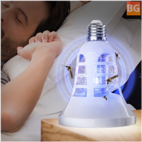 Mosquito Killer Lamp - 8W E27