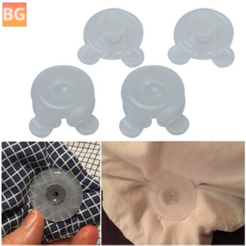Bed Sheet Clips
