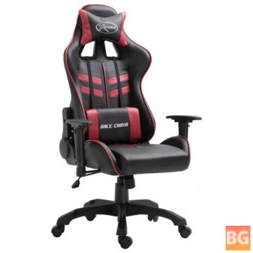 Gaming Chair - Artificial Leather