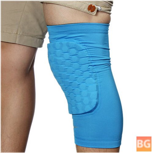 Knee Pad Guard Protector for Combat!