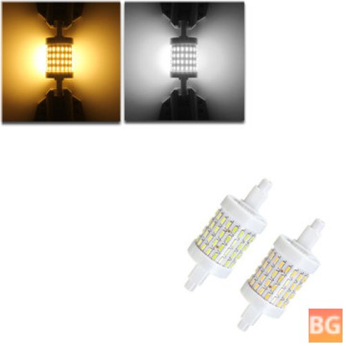 Lamp Bulb - Warm White - Corn Light - AC85-265V