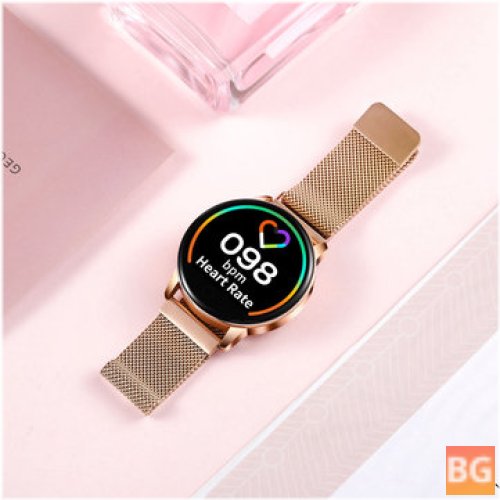 20MM QuickFit Universal Watch Band for any Smart Watch