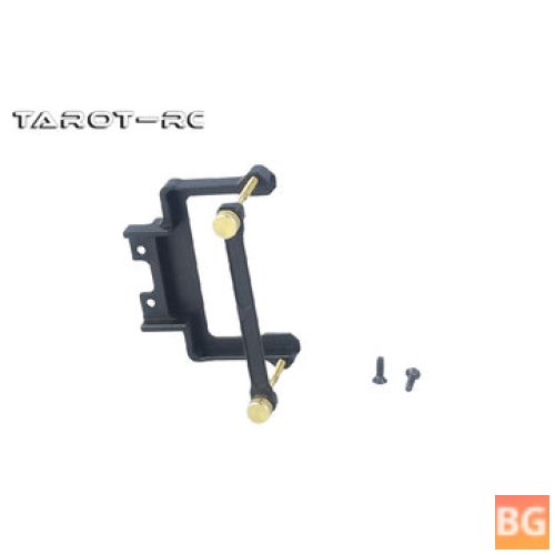 Gimbal Camera Mount for FireFLY XS TL3T12-05