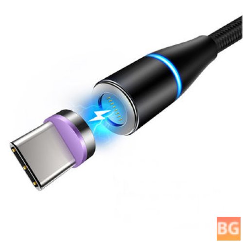 Huawei P30 Pro Data Cable - Type C - 5A