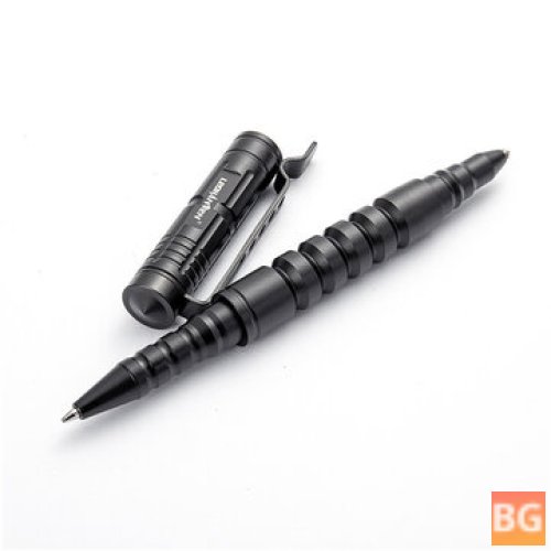 Tungsten Steel Attack Head Writing Pen - LeoHansen B8S