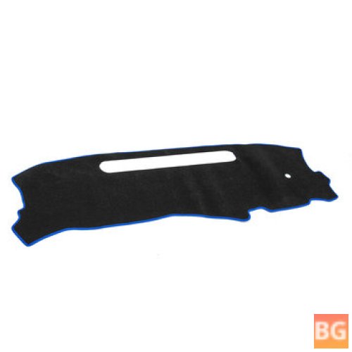 Chevrolet S10 Dashboard Cover Pad